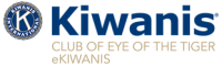 Eye of the Tiger eKiwanis Club